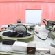 Image for article titled The Norwegian Army is Using the Oculus Rift to See Through Its Tanks